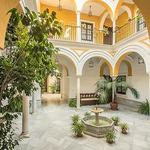 Mágico En Casa Palacio Del Siglo Xvii Sevilla