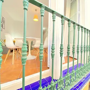 Superb In Downtown Of ,parking Optional, !! Sevilla