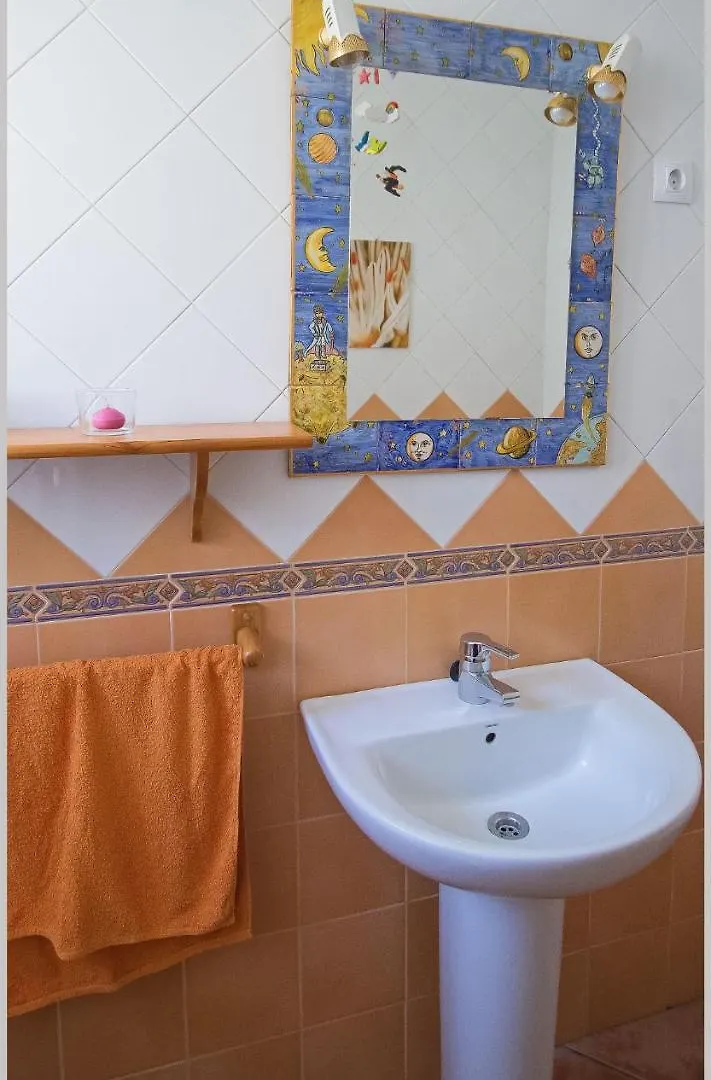Casa De Los Pajaros Seville
